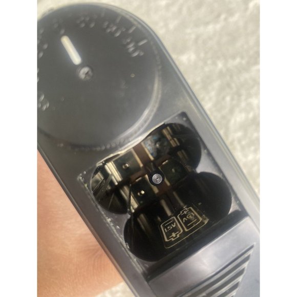 Vintage Raynox 360 Camera Flash Attachment Japan Not Working For Parts - Picture 9 of 14